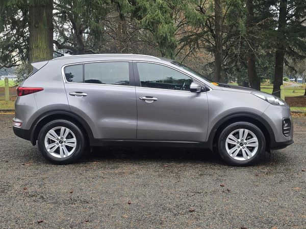 2017 Kia Sportage Urban Lx Carousel 12
