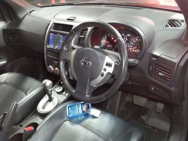 2013 Nissan X-trail 4wd Carousel 3