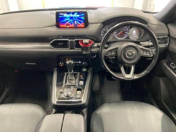 2020 Mazda CX-8 Carousel 3