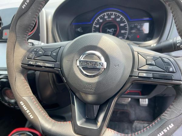 2017 Nissan Note NISMO E-POWER Carousel 4