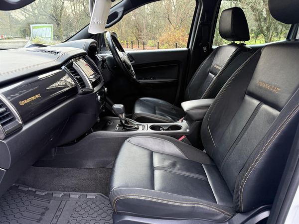 2018 Ford Ranger Wildtrak Carousel 3