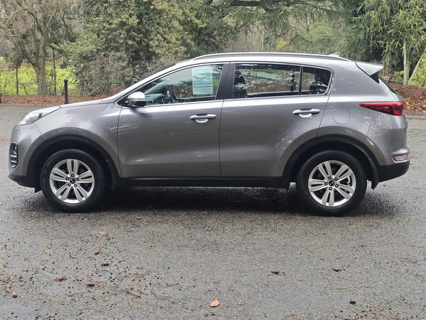 2017 Kia Sportage Urban Lx Carousel 13