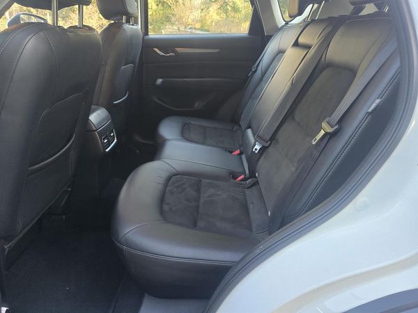 2017 Mazda CX-5 GSX PTR 2.5P/4WD/6AT Carousel 5
