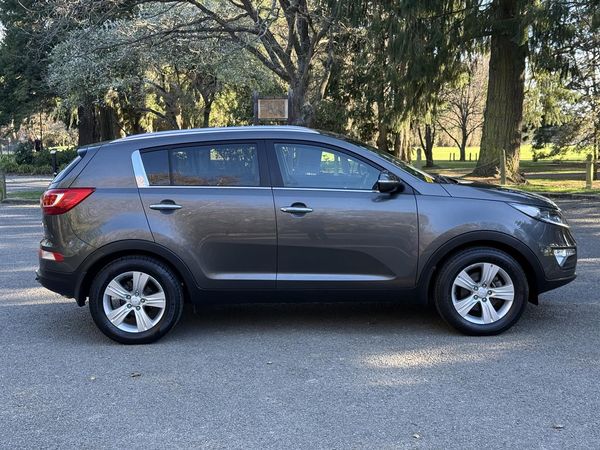 2013 Kia Sportage URBAN EX Carousel 12