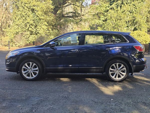 2012 Mazda CX-9 4WD LTD Carousel 14