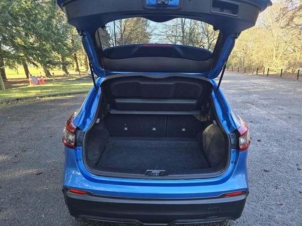 2021 Nissan Qashqai ST-L Carousel 7