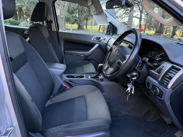 2018 Ford Ranger XLT 4WD Carousel 2