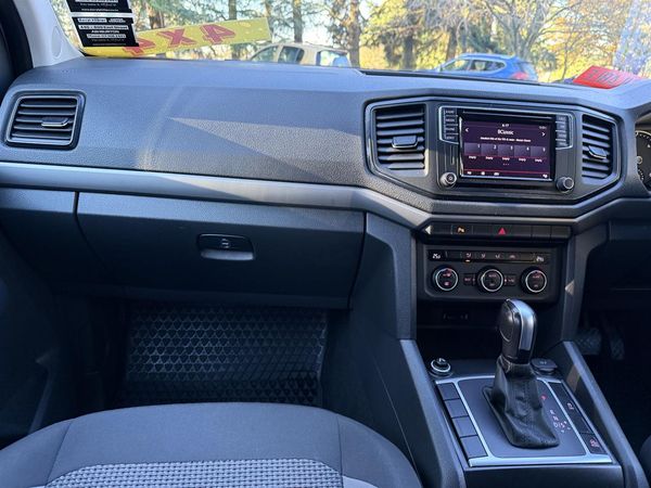 2021 Volkswagen Amarok Comfortline Carousel 4