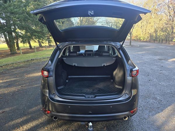 2018 Mazda CX-5 GSX PTR 2.5P/4WD/6AT Carousel 4