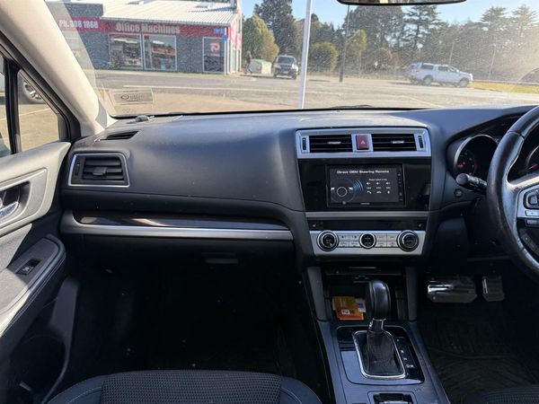 2014 Subaru Legacy B4 Carousel 4