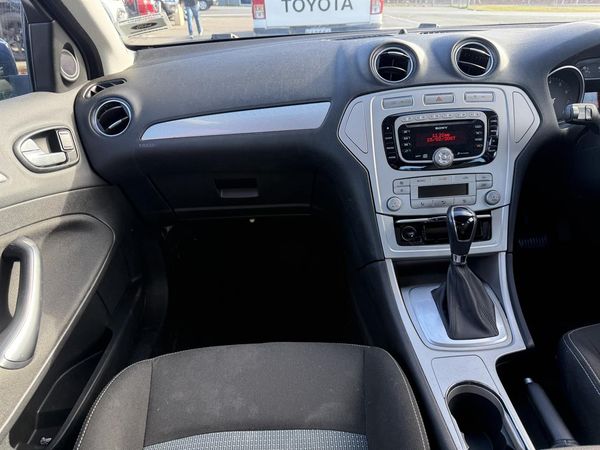 2011 Ford Mondeo ZETEC 2.3 Carousel 3