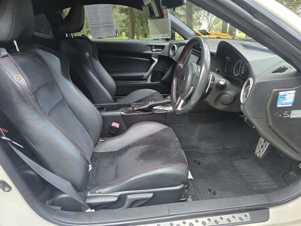 2015 Subaru Brz Carousel 4