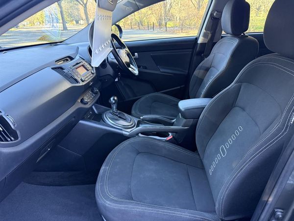 2013 Kia Sportage URBAN EX Carousel 3