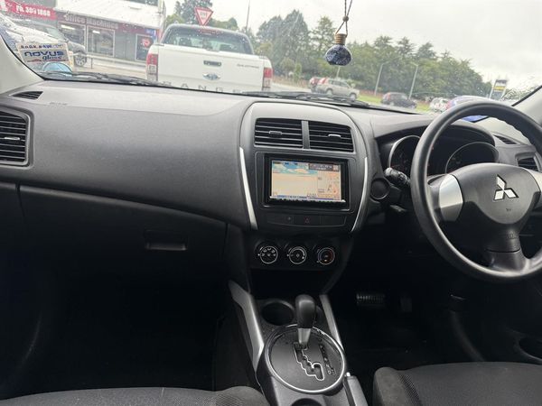 2010 Mitsubishi RVR Carousel 4