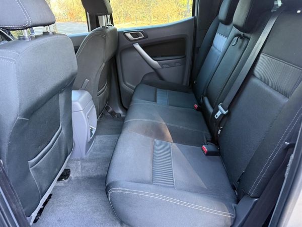 2018 Ford Ranger XLT 4WD Carousel 5