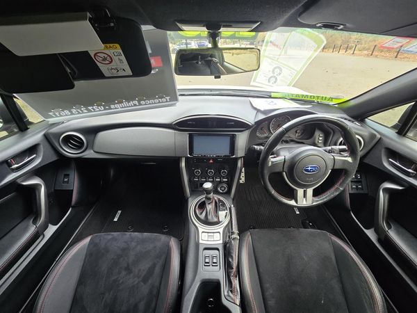2015 Subaru Brz Carousel 2