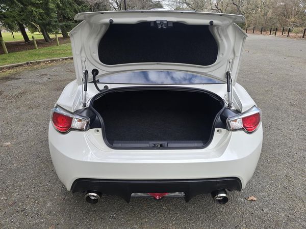 2015 Subaru Brz Carousel 6