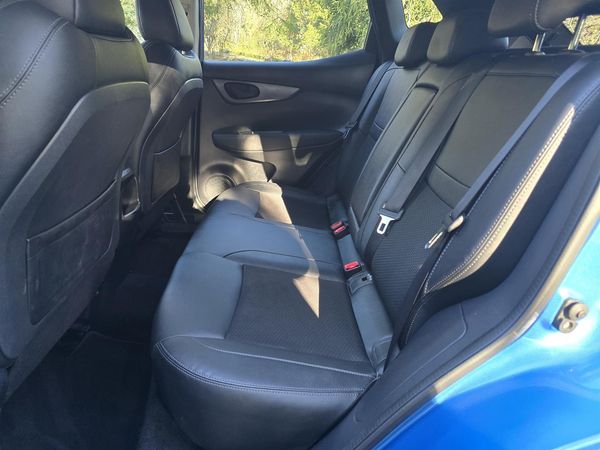 2021 Nissan Qashqai ST-L Carousel 5