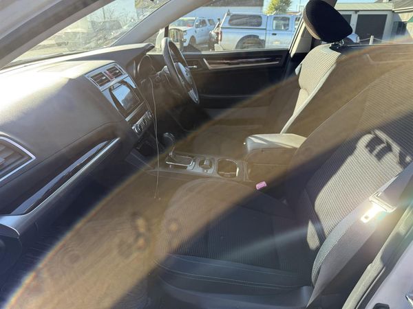 2014 Subaru Legacy B4 Carousel 3