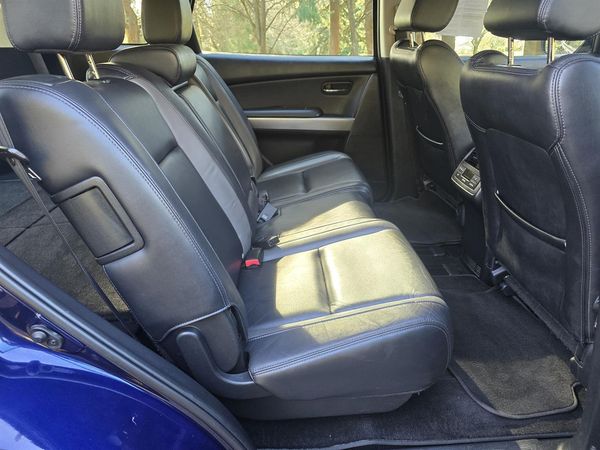 2012 Mazda CX-9 4WD LTD Carousel 4
