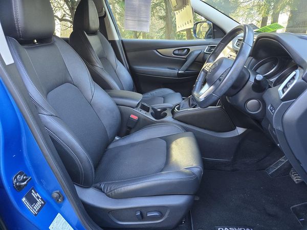 2021 Nissan Qashqai ST-L Carousel 2