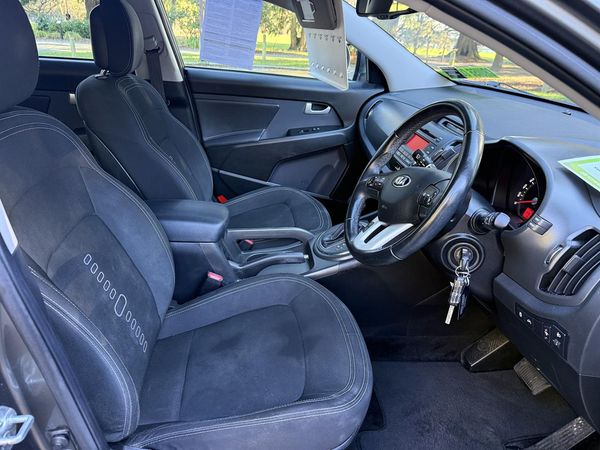 2013 Kia Sportage URBAN EX Carousel 2