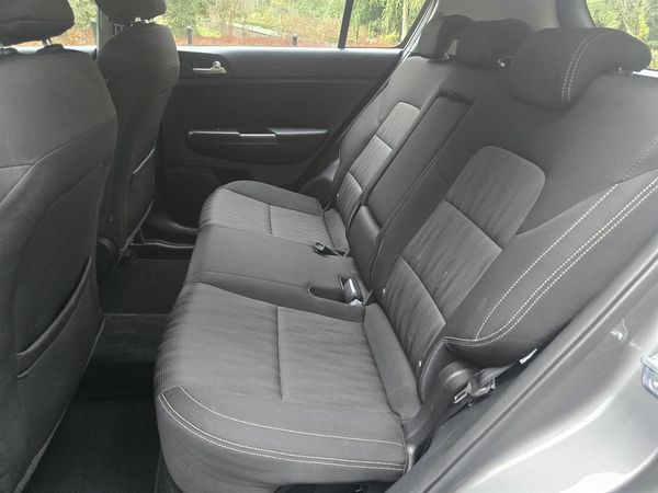2017 Kia Sportage Urban Lx Carousel 5