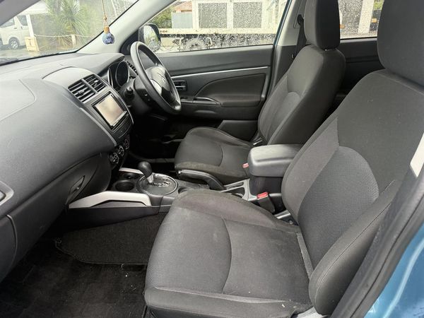 2010 Mitsubishi RVR Carousel 3