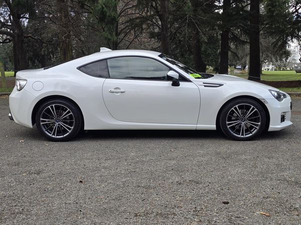 2015 Subaru Brz Carousel 11