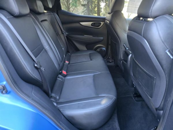 2021 Nissan Qashqai ST-L Carousel 6