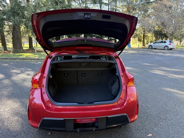 2013 Toyota Auris Carousel 7
