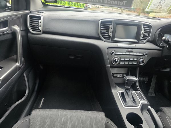 2017 Kia Sportage Urban Lx Carousel 4