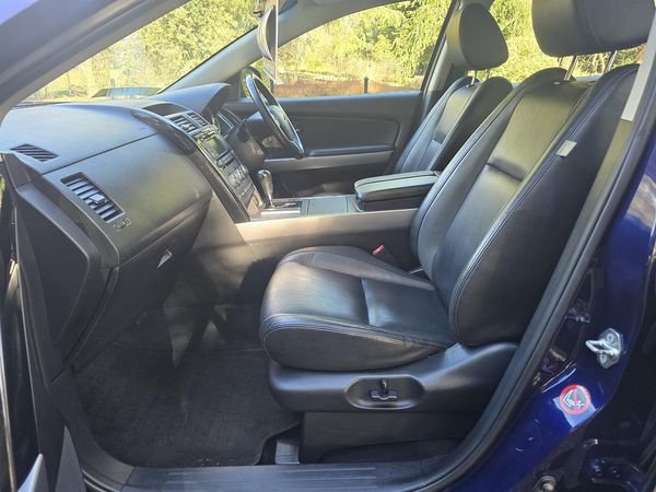2012 Mazda CX-9 4WD LTD Carousel 3