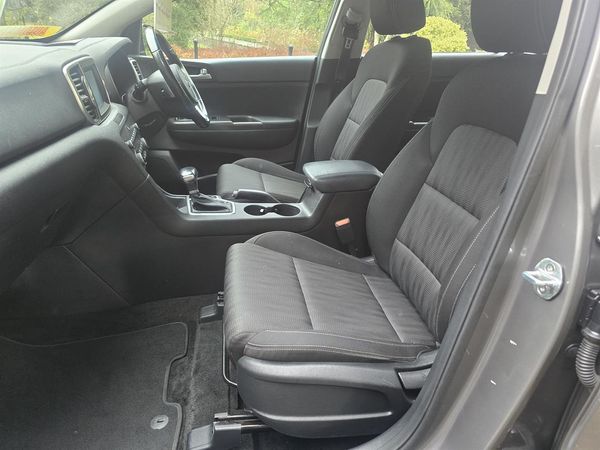 2017 Kia Sportage Urban Lx Carousel 3