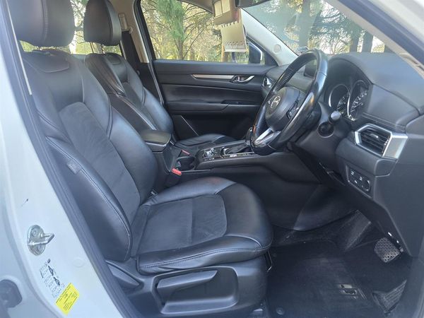 2017 Mazda CX-5 GSX PTR 2.5P/4WD/6AT Carousel 2
