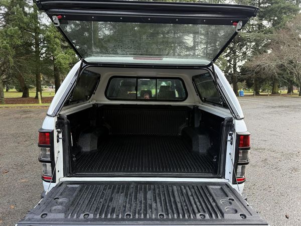 2018 Ford Ranger Wildtrak Carousel 7