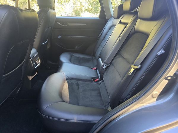 2018 Mazda CX-5 GSX PTR 2.5P/4WD/6AT Carousel 3