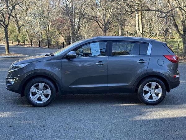 2013 Kia Sportage URBAN EX Carousel 13