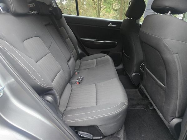 2017 Kia Sportage Urban Lx Carousel 6