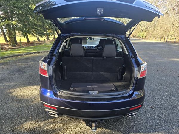 2012 Mazda CX-9 4WD LTD Carousel 7