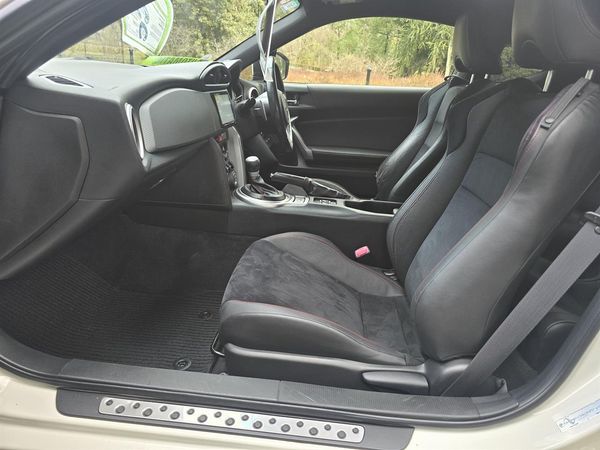 2015 Subaru Brz Carousel 3