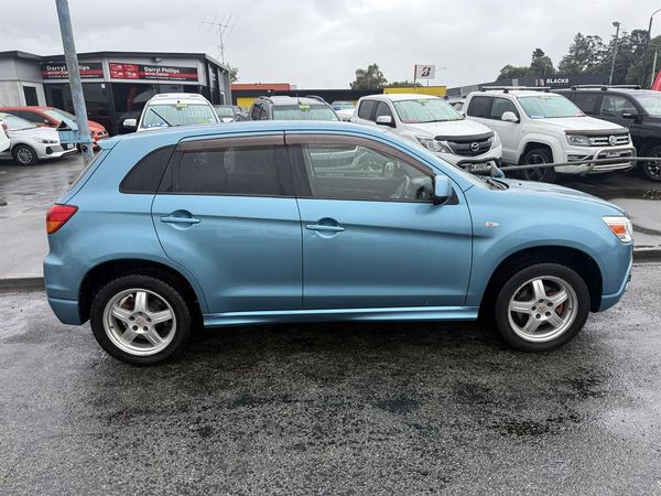 2010 Mitsubishi RVR Carousel 12