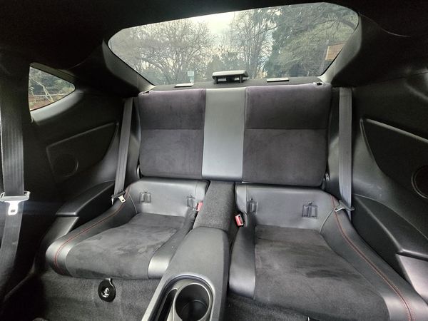 2015 Subaru Brz Carousel 5