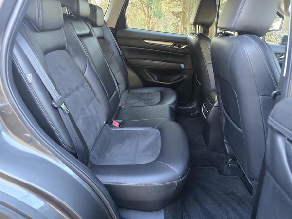 2018 Mazda CX-5 GSX PTR 2.5P/4WD/6AT Carousel 5