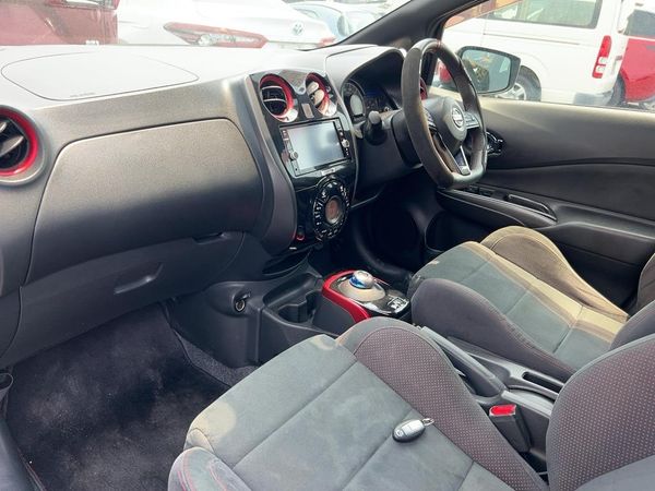 2017 Nissan Note NISMO E-POWER Carousel 3