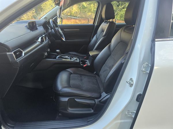 2017 Mazda CX-5 GSX PTR 2.5P/4WD/6AT Carousel 3