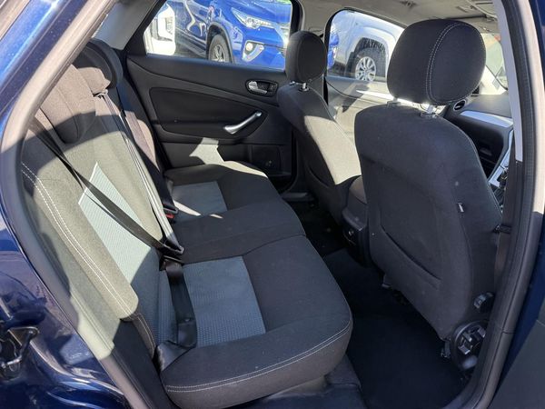 2011 Ford Mondeo ZETEC 2.3 Carousel 5
