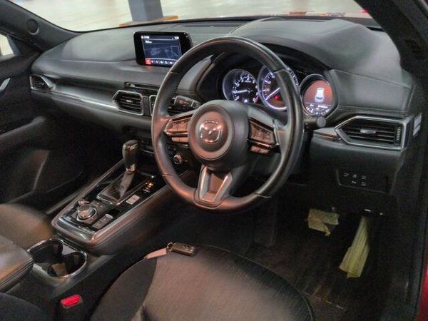 2019 Mazda CX-8 25S Carousel 3