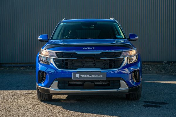 2023 Kia Seltos Lx+ 2.0P/Iv Carousel 1