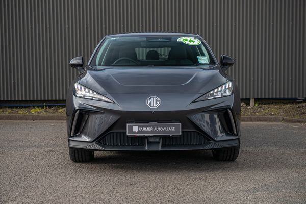 2026 MG 4 ESSENCE 64KWH Carousel 3